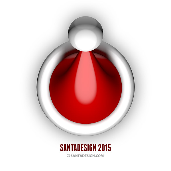 Santadesign Symbol 2015
