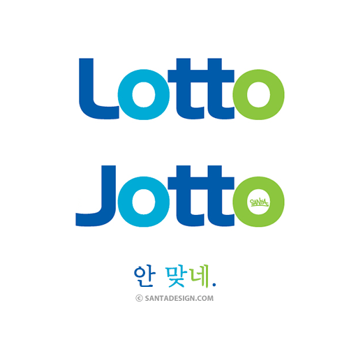Lotto Jotto