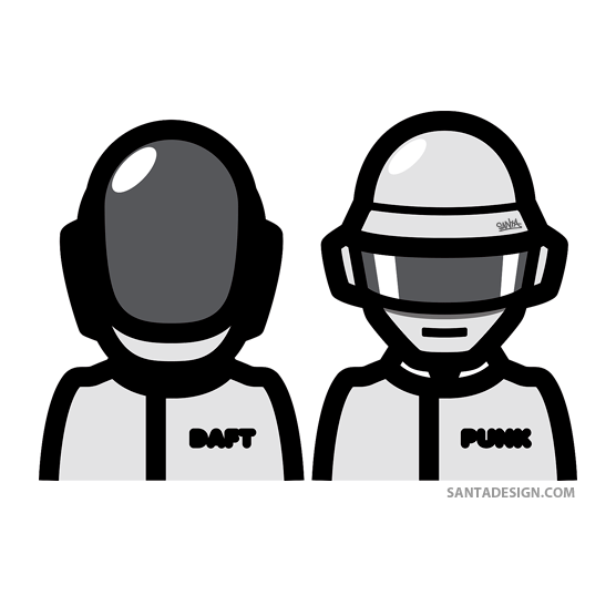 Daft Punk