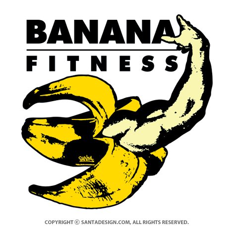 Banana Fitness