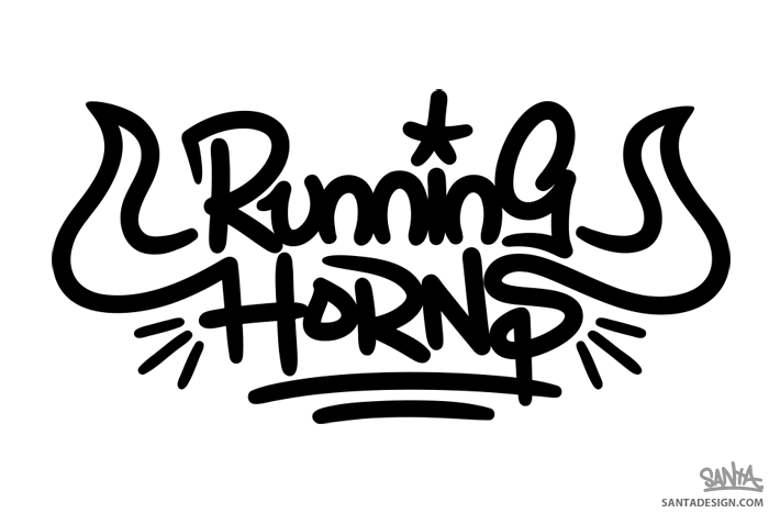 Running Horns Tagging