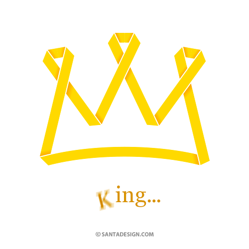 Yellow Ribbon King