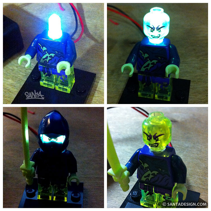 led_lego