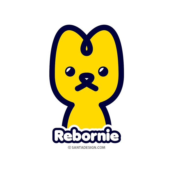 Rebornie